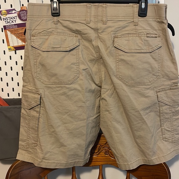 Lee Shorts Mens Lee Extreme Motion Cargo Shorts Poshmark